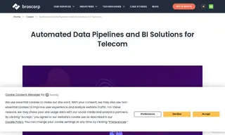 Preview of the Axiata Case Study