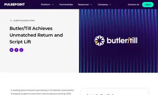 Preview of the Butler/Till Case Study