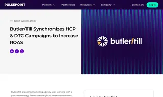 Preview of the Butler/Till Case Study