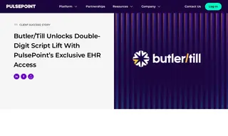 Preview of the Butler/Till Case Study