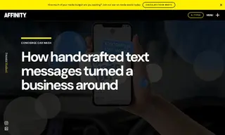 Preview of the Concierge Car Wash Case Study