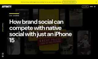 Preview of the Lion Case Study