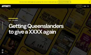 Preview of the Lion - XXXX Beer Case Study