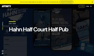 Preview of the Hahn Case Study