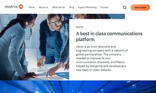 Preview of the Secto Case Study