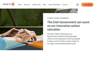 Preview of the Irish Government Case Study