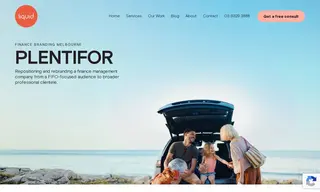 Preview of the Plentifor Case Study