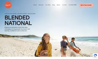 Preview of the BlendED National Case Study