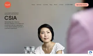 Preview of the CSIA Case Study