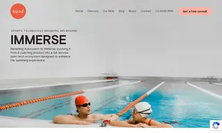 Preview of the Immerse Case Study