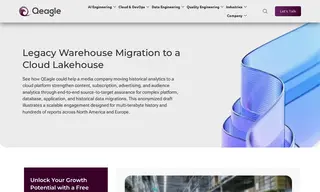 Preview of the Media Company Case Study