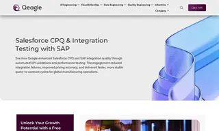 Preview of the Multinational Manufacturing Company Case Study