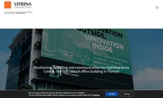 Preview of the Optimus Nova Center Case Study