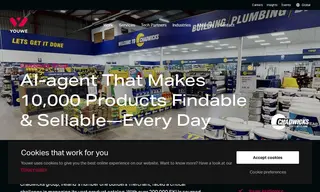 Preview of the Chadwicks Group Case Study
