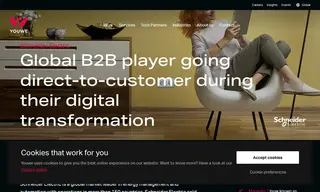 Preview of the Schneider Electric Case Study