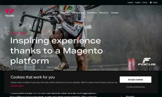 Preview of the FOCUS Bikes Case Study