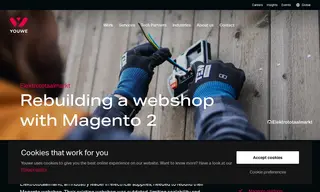 Preview of the Elektrototaalmarkt Case Study