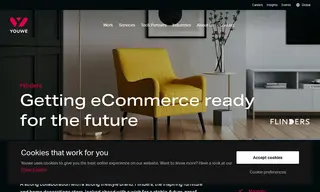 Preview of the Flinders Case Study