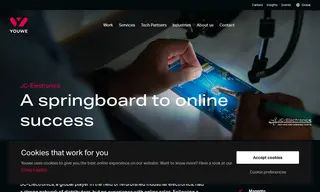 Preview of the JC-Electronics Case Study