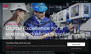 Preview of the Endress+Hauser Case Study