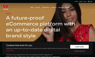 Preview of the terStal Case Study