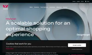 Preview of the Designtorget Case Study
