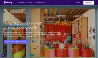 Preview of the Pylones Case Study