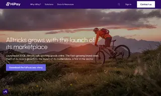 Preview of the Alltricks Case Study