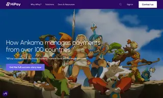 Preview of the Ankama Case Study