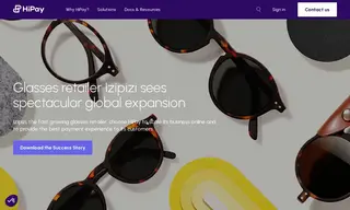 Preview of the Izipizi Case Study