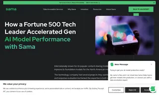 Preview of the IBM Case Study
