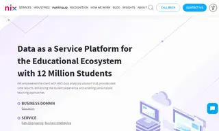 Preview of the Cengage Case Study