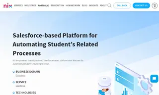 Preview of the Cengage Case Study