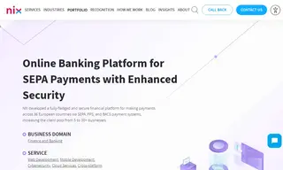 Preview of the National Bank of Lithuania Case Study