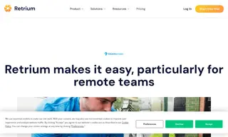 Preview of the ClickMechanic Case Study