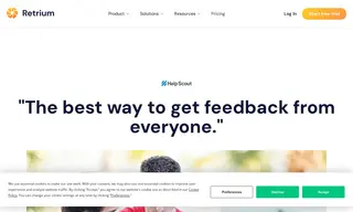 Preview of the Help Scout Case Study
