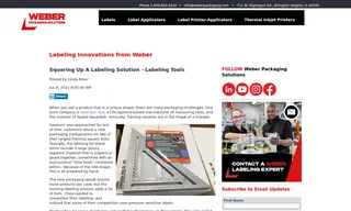 Preview of the Swanson Tool Case Study