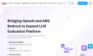 Preview of the The Client Case Study