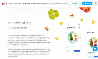 Preview of the One of the World’s Largest Pharmaceutical Companies Case Study
