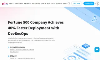 Preview of the Cengage Case Study