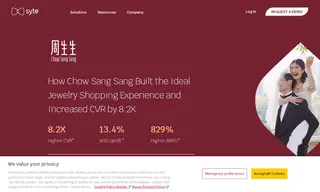 Preview of the Chow Sang Sang Case Study