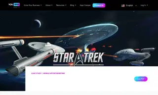 Preview of the Tilting Point Case Study