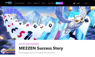 Preview of the Me2Zen Case Study
