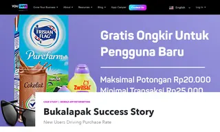 Preview of the Bukalapak Case Study
