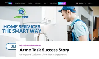 Preview of the Acme Task Case Study