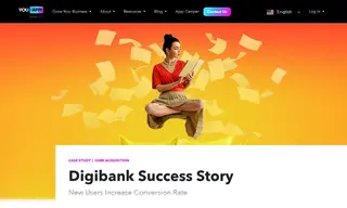 Preview of the DBS Bank Case Study