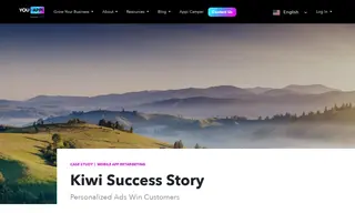 Preview of the Kiwi.com Case Study