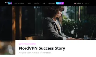 Preview of the NordVPN Case Study