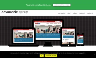 Preview of the Disability Rights Florida Case Study
