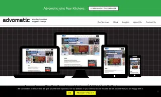 Preview of the American Civil Liberties Union Case Study